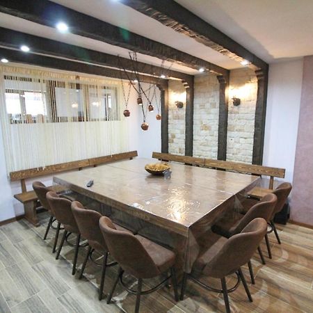 Ice Jewel Chalet: Ski-Ready Retreat Near Bansko Gondola Exterior photo