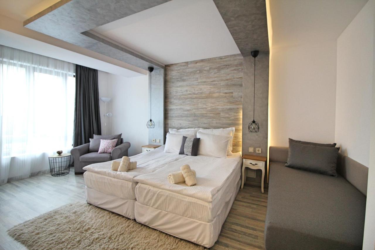 Ice Jewel Chalet: Ski-Ready Retreat Near Bansko Gondola Exterior photo