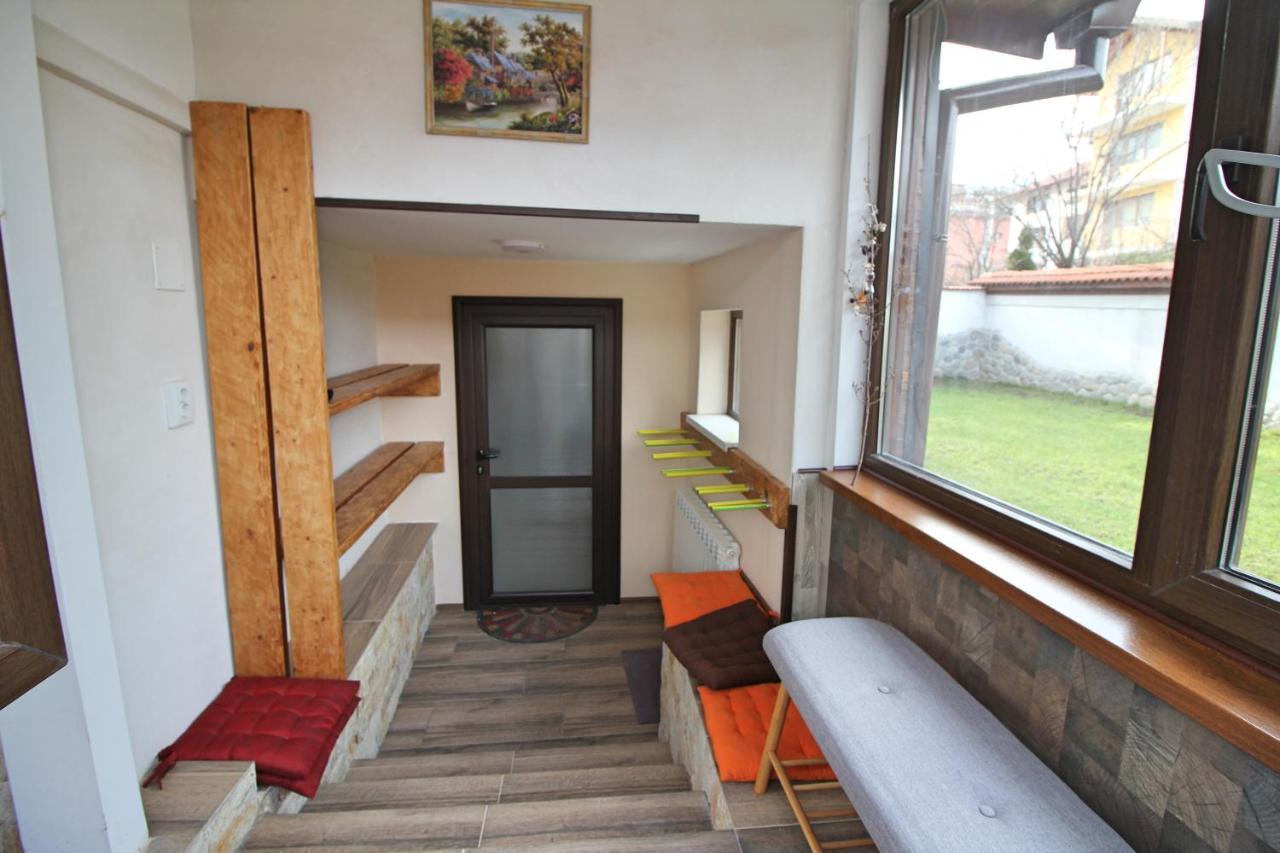 Ice Jewel Chalet: Ski-Ready Retreat Near Bansko Gondola Exterior photo